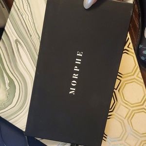 Morphe 18R Feeling Rosy Artistry Eyeshadow Palette